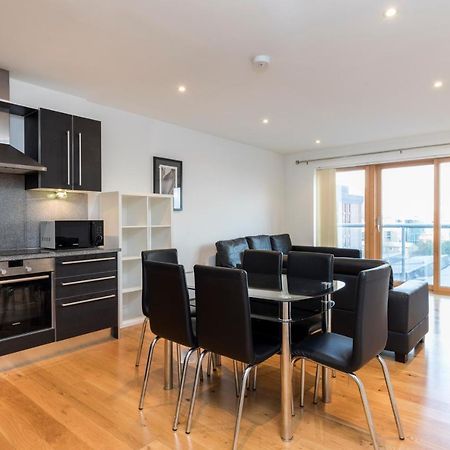 East Croydon Apartments - Just 3 Mins Walk To East Croydon Station Εξωτερικό φωτογραφία