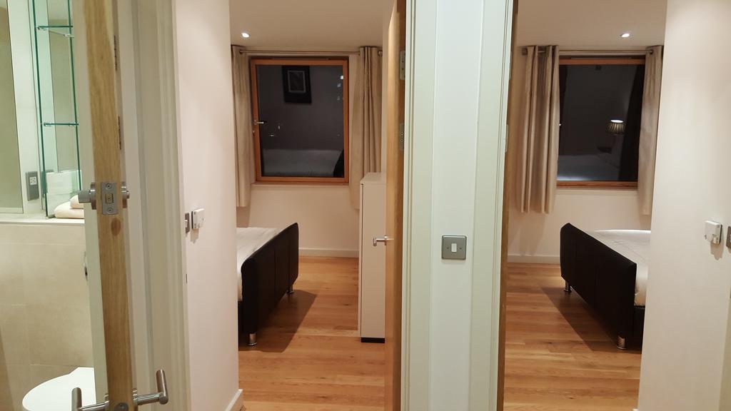 East Croydon Apartments - Just 3 Mins Walk To East Croydon Station Εξωτερικό φωτογραφία