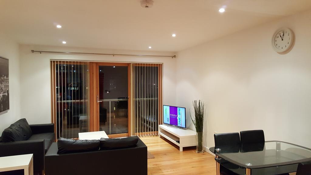 East Croydon Apartments - Just 3 Mins Walk To East Croydon Station Εξωτερικό φωτογραφία