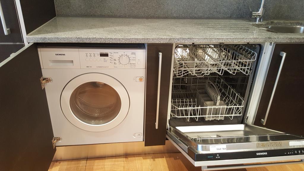 East Croydon Apartments - Just 3 Mins Walk To East Croydon Station Εξωτερικό φωτογραφία