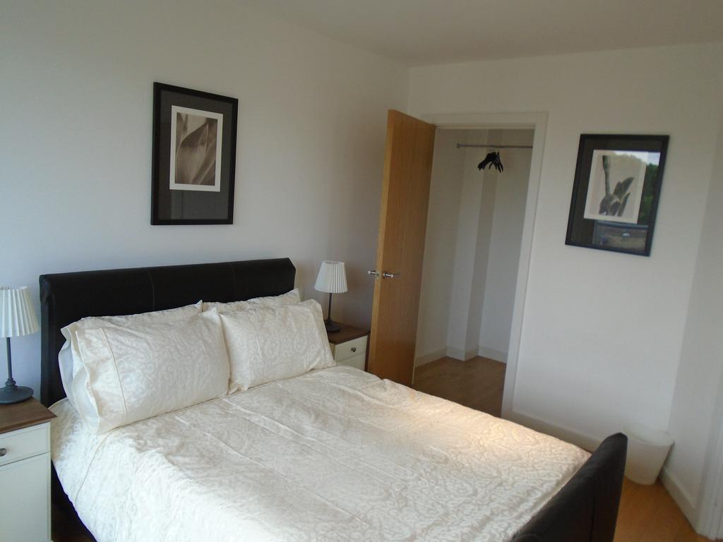 East Croydon Apartments - Just 3 Mins Walk To East Croydon Station Εξωτερικό φωτογραφία