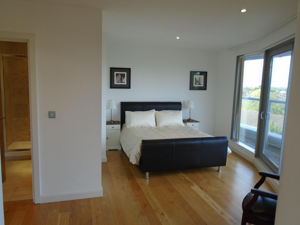 East Croydon Apartments - Just 3 Mins Walk To East Croydon Station Εξωτερικό φωτογραφία