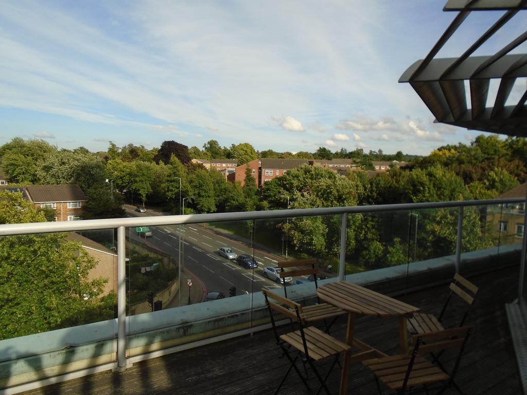 East Croydon Apartments - Just 3 Mins Walk To East Croydon Station Εξωτερικό φωτογραφία