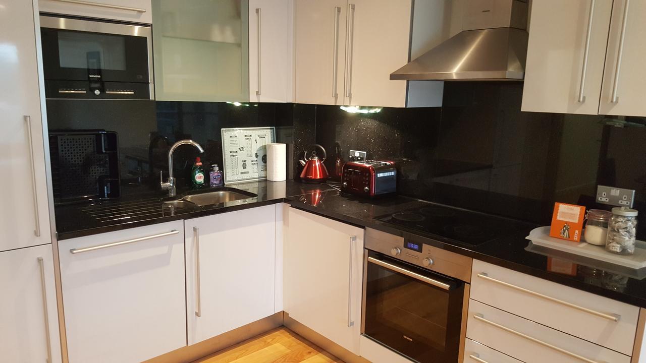 East Croydon Apartments - Just 3 Mins Walk To East Croydon Station Εξωτερικό φωτογραφία
