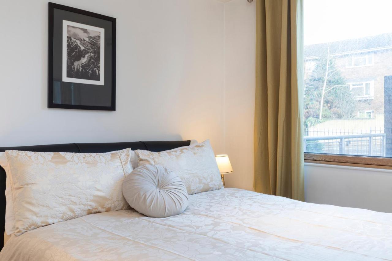 East Croydon Apartments - Just 3 Mins Walk To East Croydon Station Εξωτερικό φωτογραφία