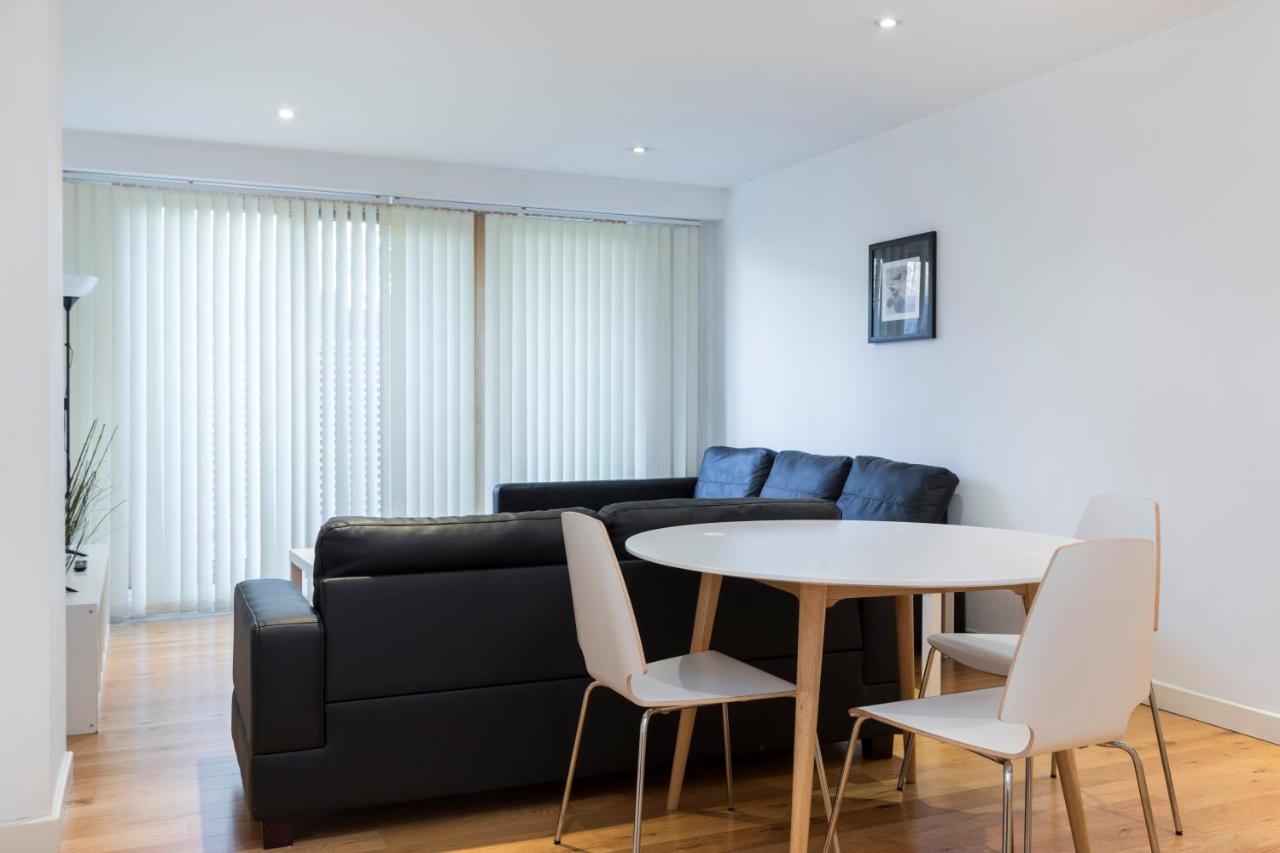 East Croydon Apartments - Just 3 Mins Walk To East Croydon Station Εξωτερικό φωτογραφία