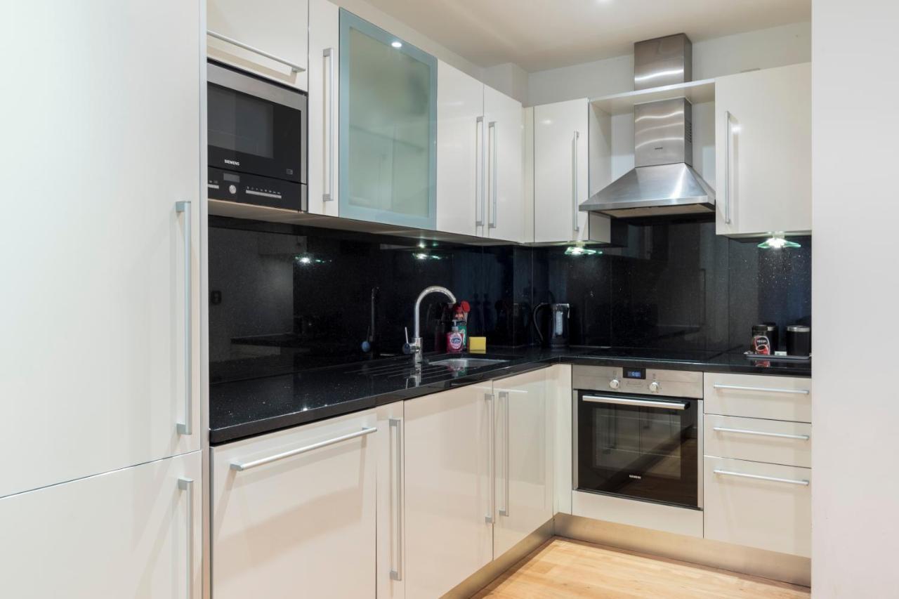 East Croydon Apartments - Just 3 Mins Walk To East Croydon Station Εξωτερικό φωτογραφία