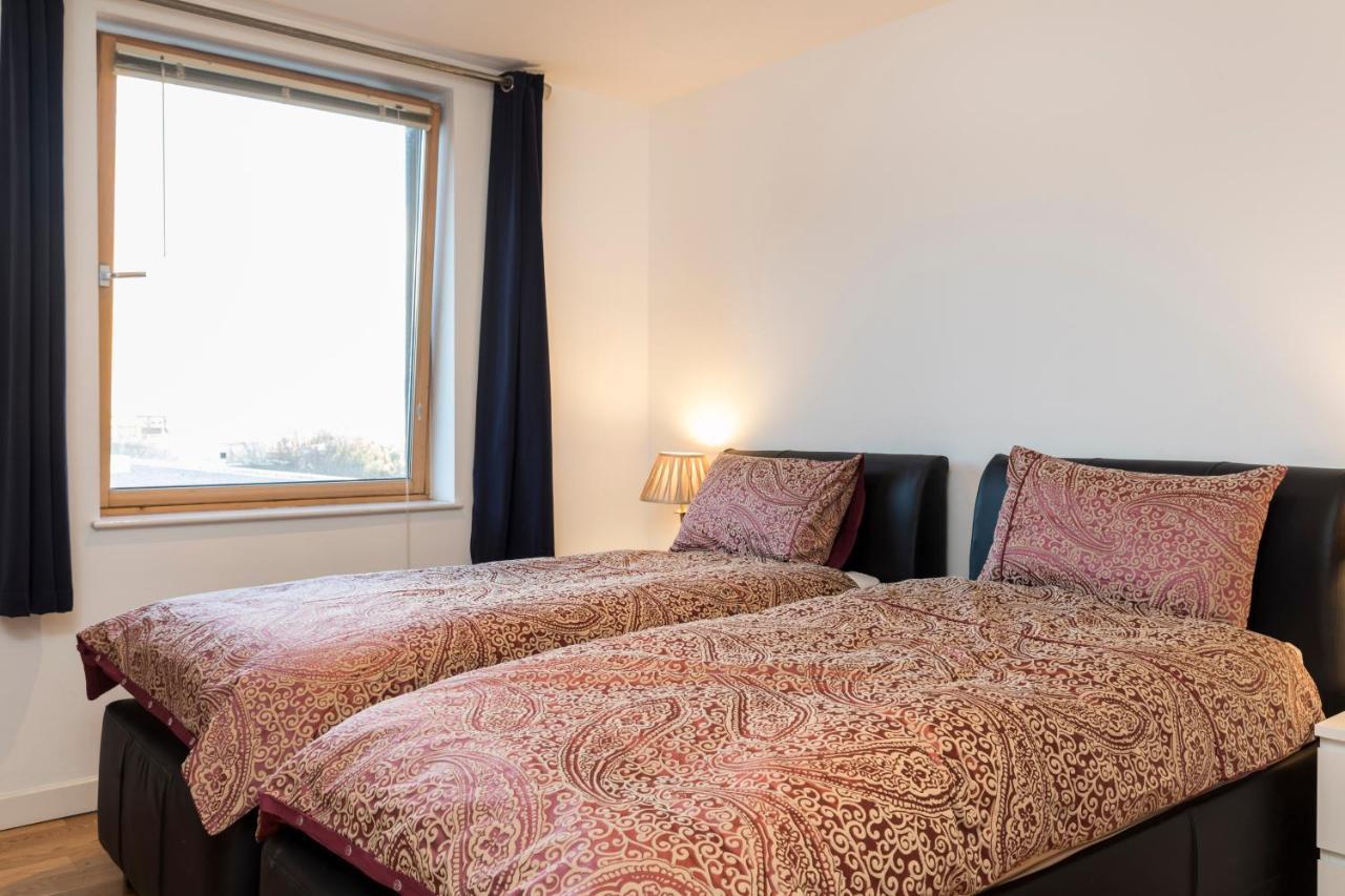 East Croydon Apartments - Just 3 Mins Walk To East Croydon Station Εξωτερικό φωτογραφία