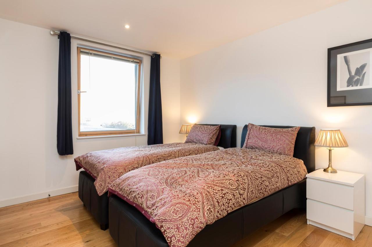 East Croydon Apartments - Just 3 Mins Walk To East Croydon Station Εξωτερικό φωτογραφία