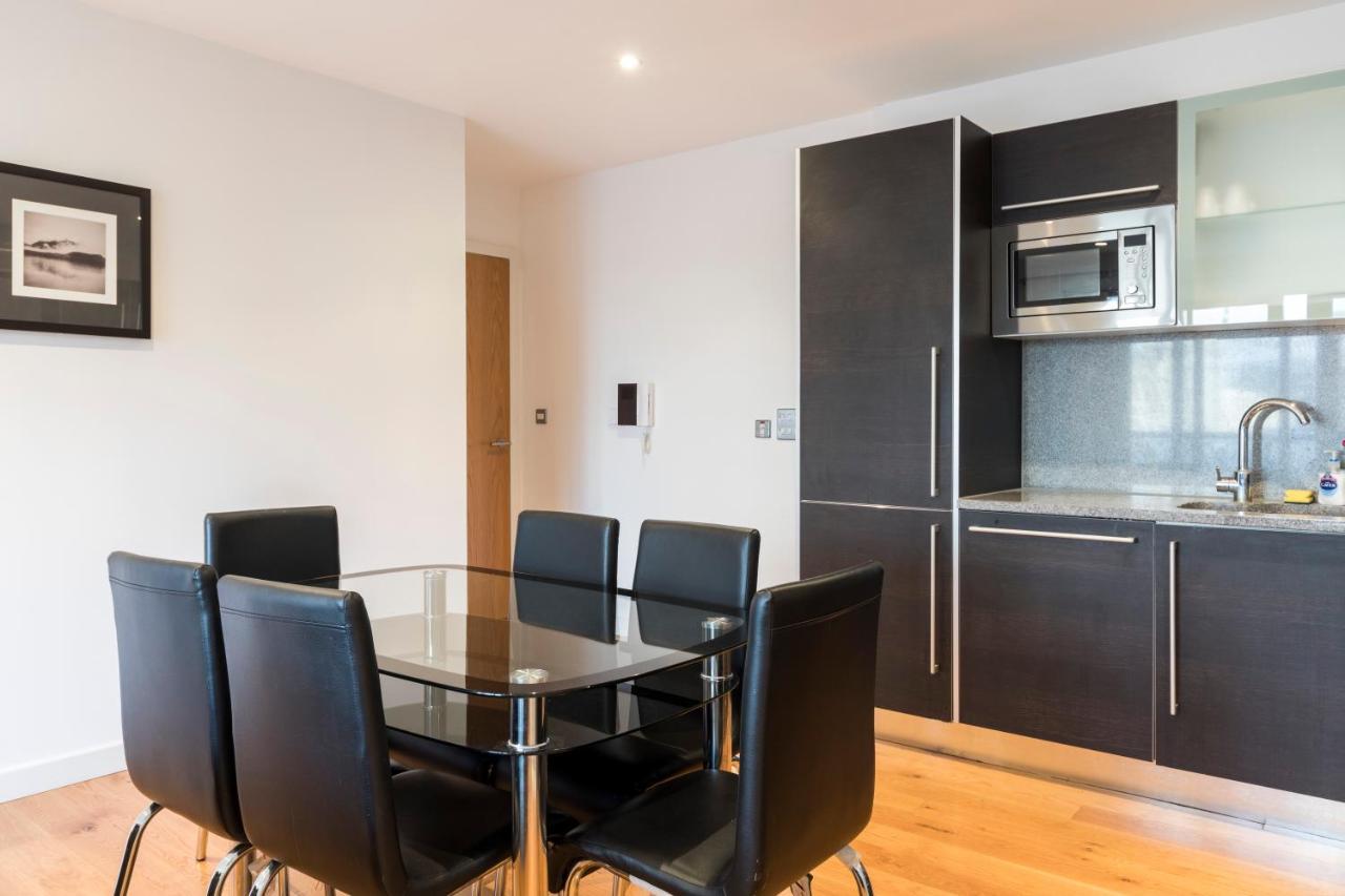 East Croydon Apartments - Just 3 Mins Walk To East Croydon Station Εξωτερικό φωτογραφία