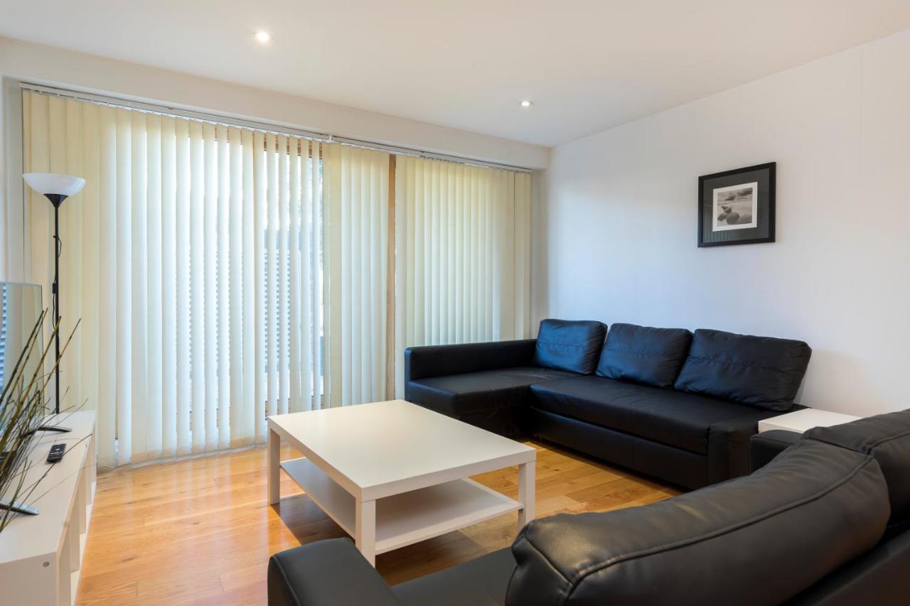 East Croydon Apartments - Just 3 Mins Walk To East Croydon Station Εξωτερικό φωτογραφία