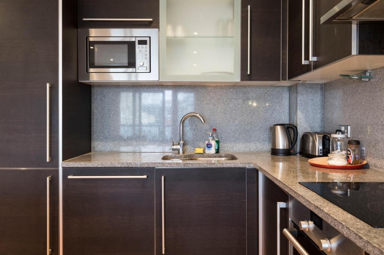 East Croydon Apartments - Just 3 Mins Walk To East Croydon Station Εξωτερικό φωτογραφία