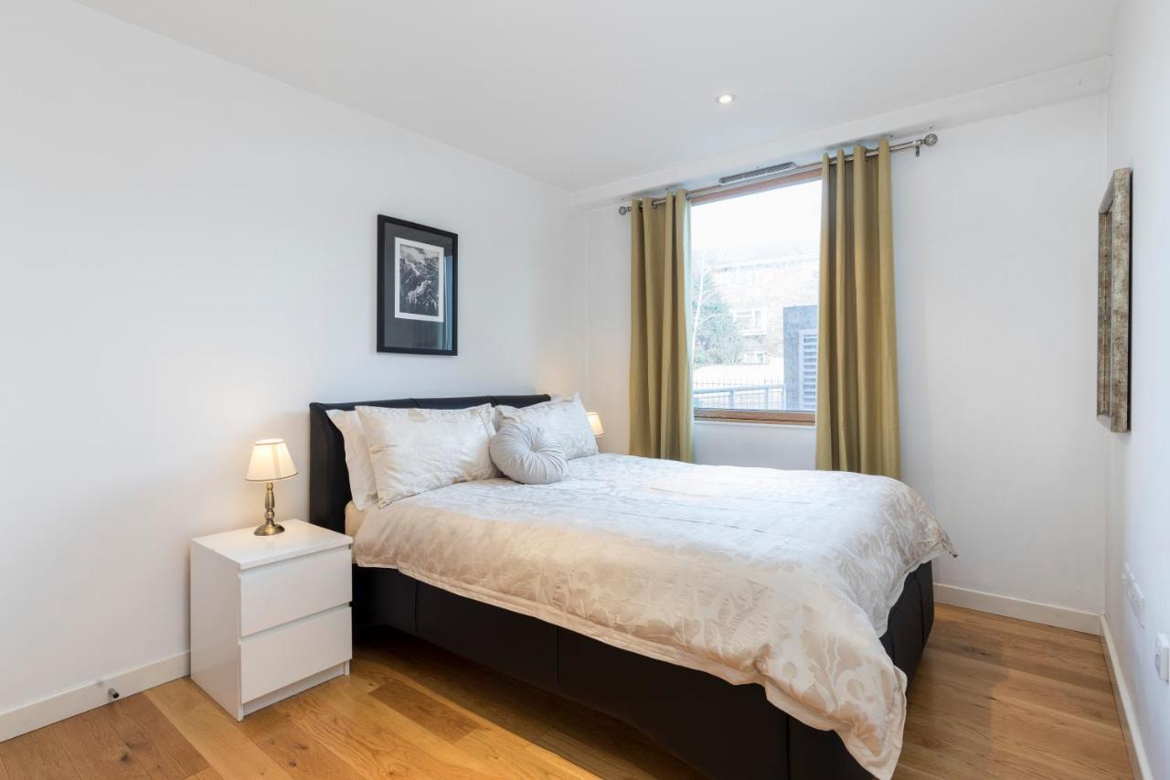 East Croydon Apartments - Just 3 Mins Walk To East Croydon Station Εξωτερικό φωτογραφία