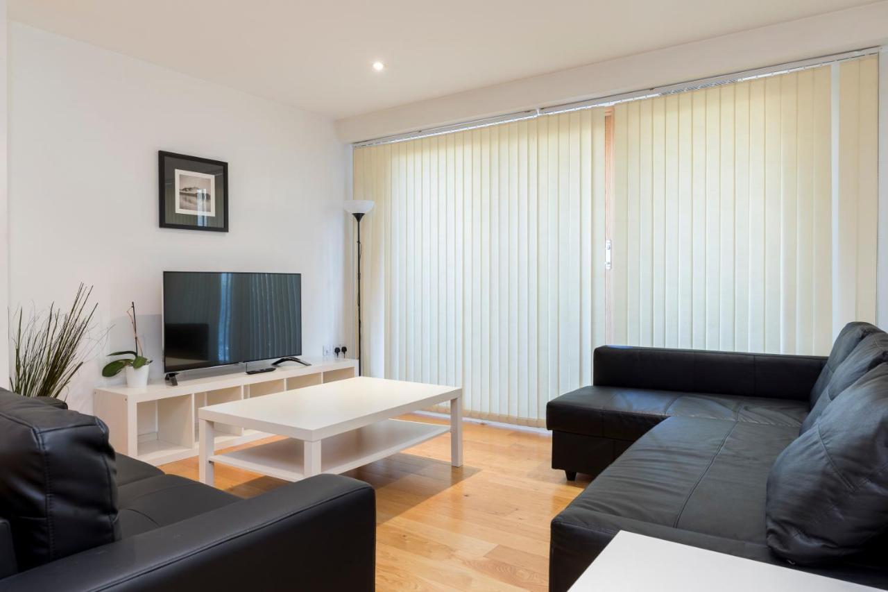 East Croydon Apartments - Just 3 Mins Walk To East Croydon Station Εξωτερικό φωτογραφία