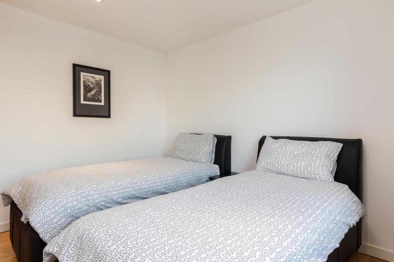 East Croydon Apartments - Just 3 Mins Walk To East Croydon Station Εξωτερικό φωτογραφία