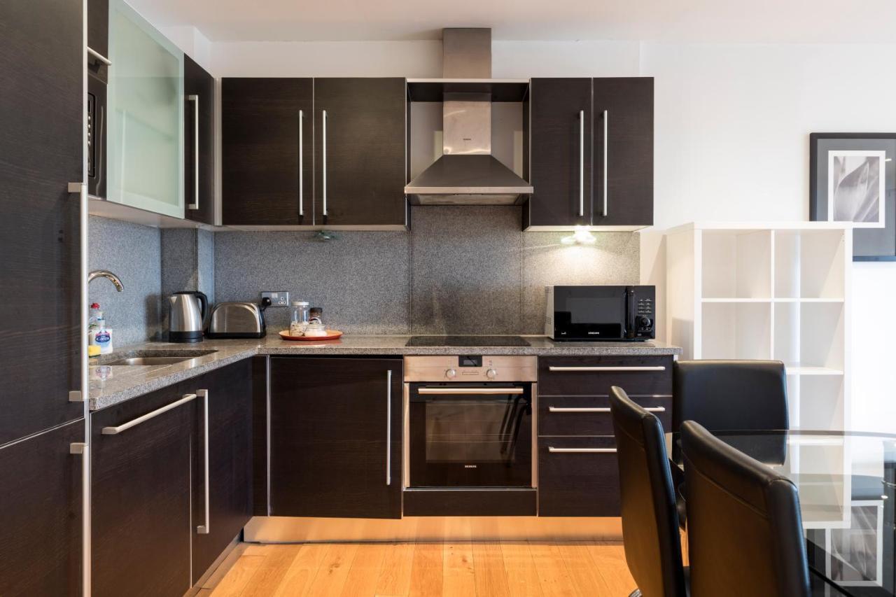 East Croydon Apartments - Just 3 Mins Walk To East Croydon Station Εξωτερικό φωτογραφία