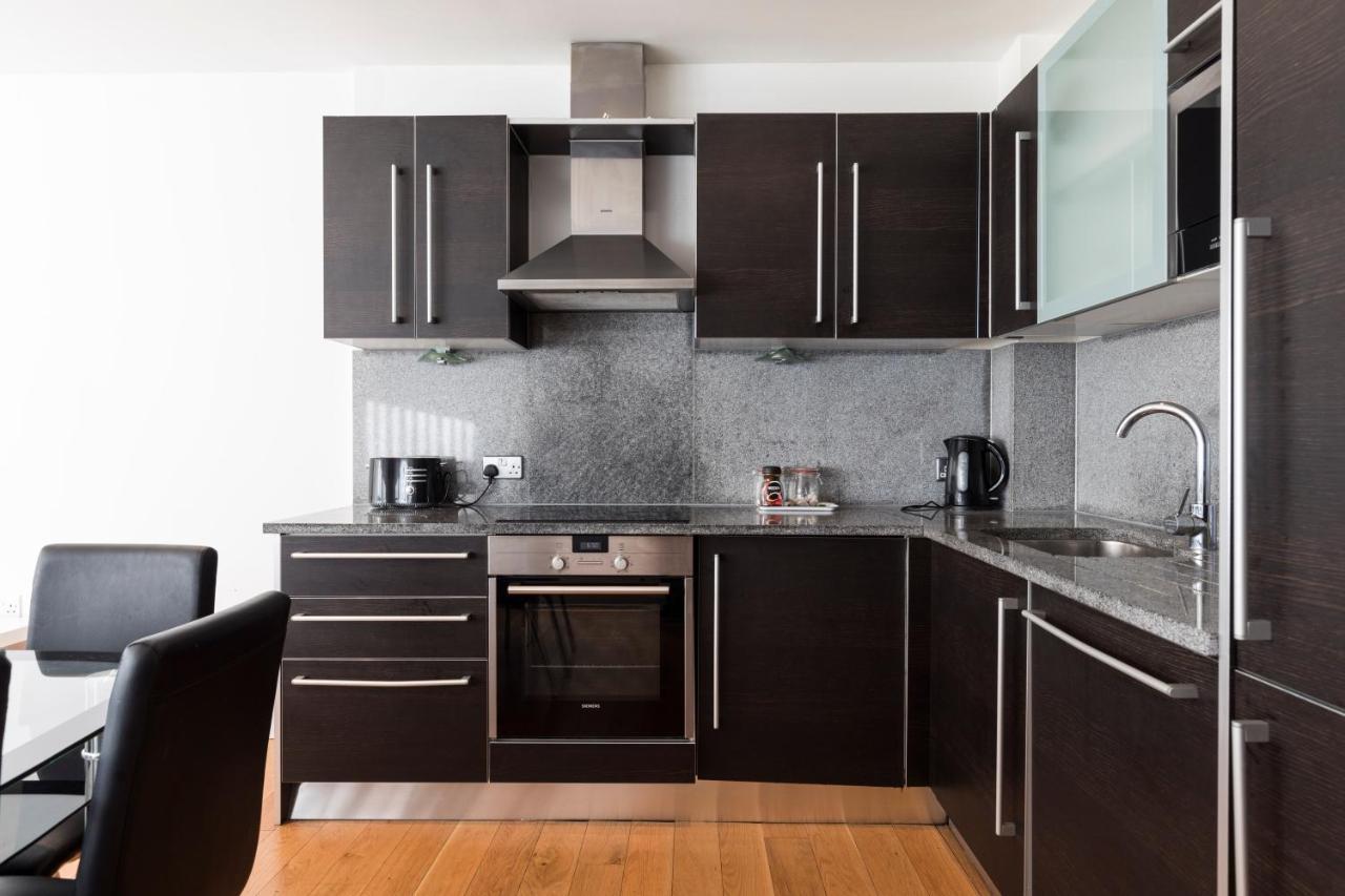 East Croydon Apartments - Just 3 Mins Walk To East Croydon Station Εξωτερικό φωτογραφία