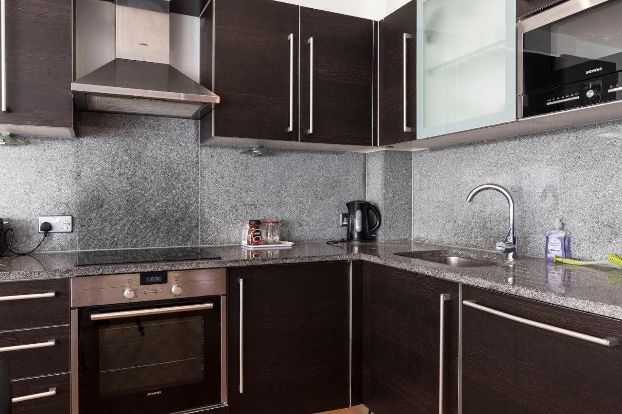 East Croydon Apartments - Just 3 Mins Walk To East Croydon Station Εξωτερικό φωτογραφία